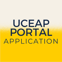 Summer 2024/Fall 2024/AY 2024-25 UCEAP Portal applications open November 1, 2023 Winter/Spring 2025 UCEAP Portal applications open April 1, 2024